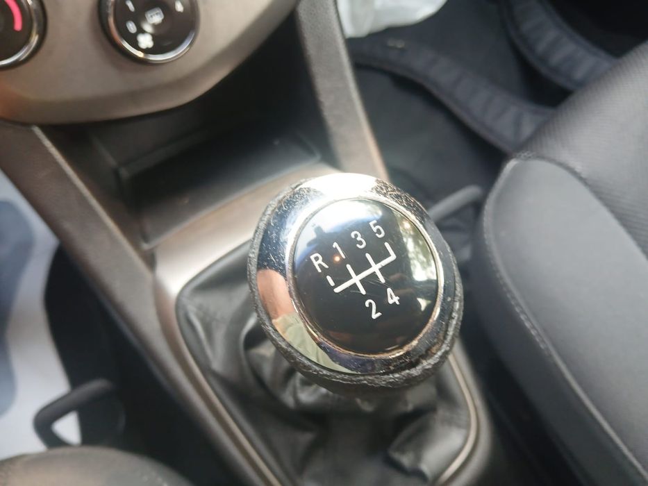 Chevrolet Aveo 1.2 86cv