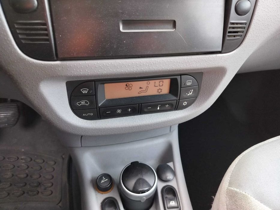 Citroen C3 1.4 HDI 16v - Exclusive