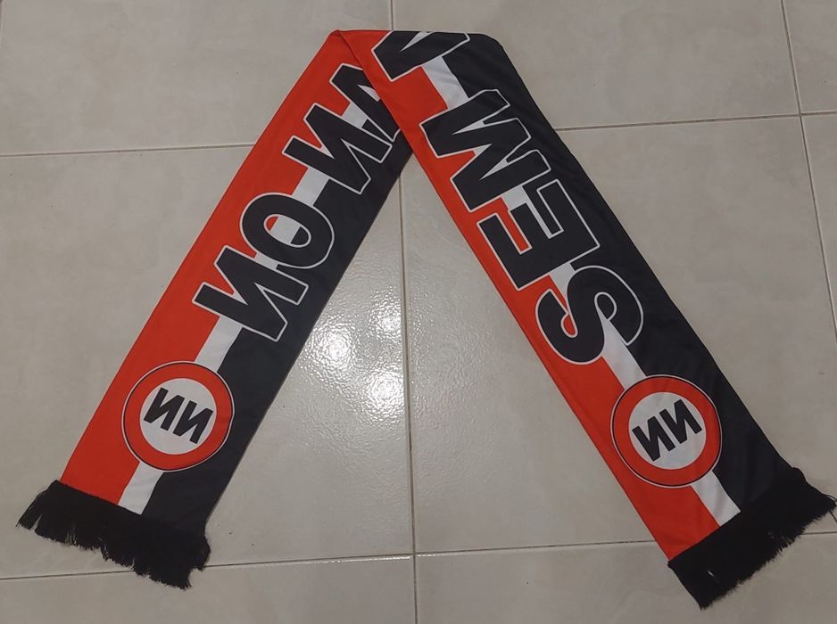 Cachecol do Benfica NN