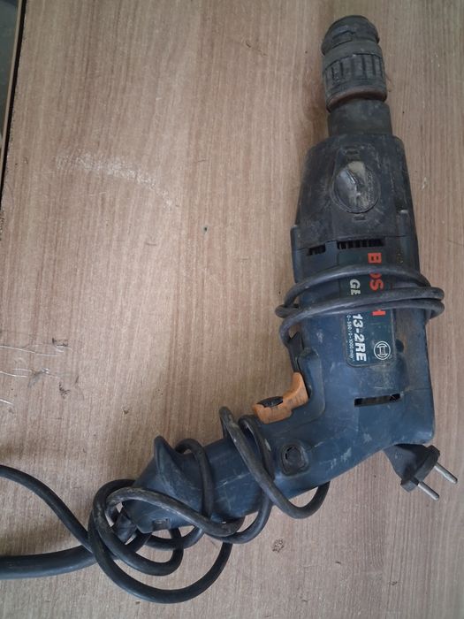 BOSCH GBM132RE Młotowiertarka sprawne!