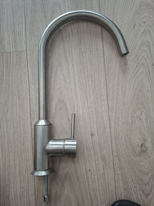Bateria Kuchenna Ikea Ringskar