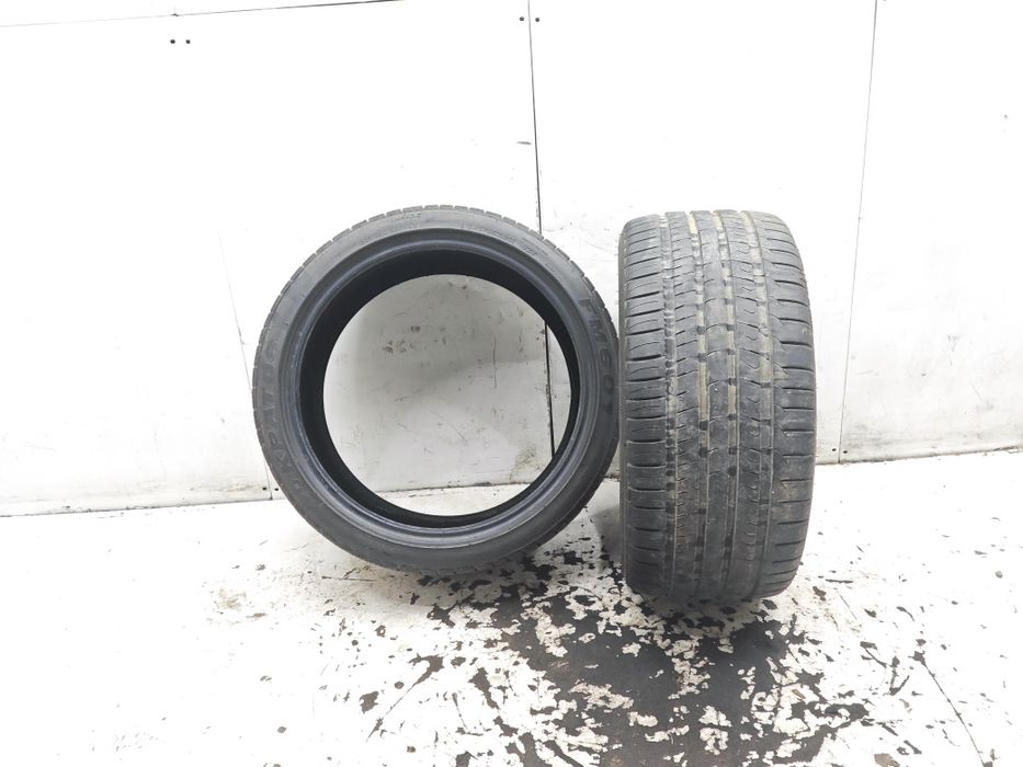 Opony Letnie Kpatos FM601 Nereus Sailfish NS601 245/35 R18 92 Y