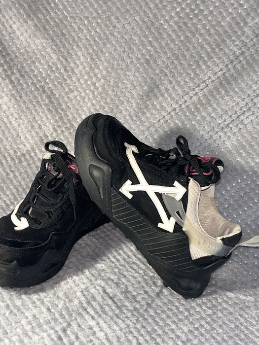 Off White Odsy 1000 офф вайт 38 розміру