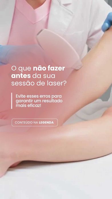Massagens Almada Depilação à laser