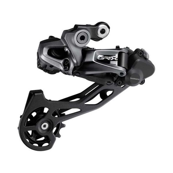 Електронний перемикач Shimano GRX Di2 RD-RX815 (аналог ULTEGRA R8050)
