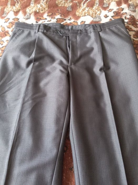 Штани  чоловічі продам. Великого  розміру батал