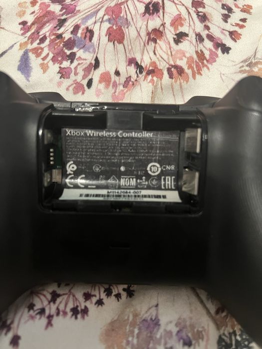 Pad xbox series