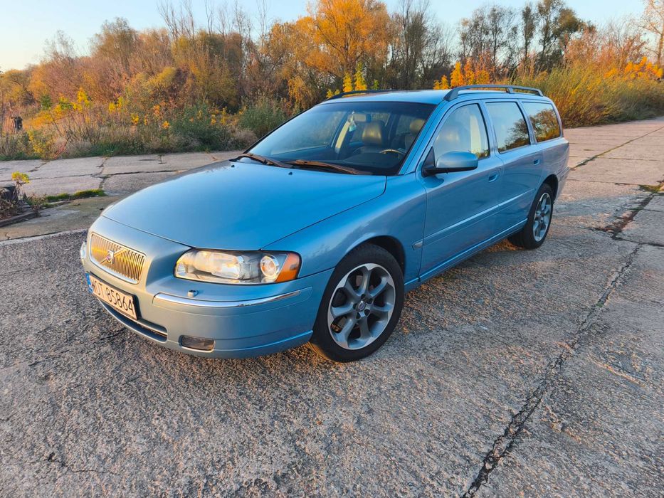 Volvo V70