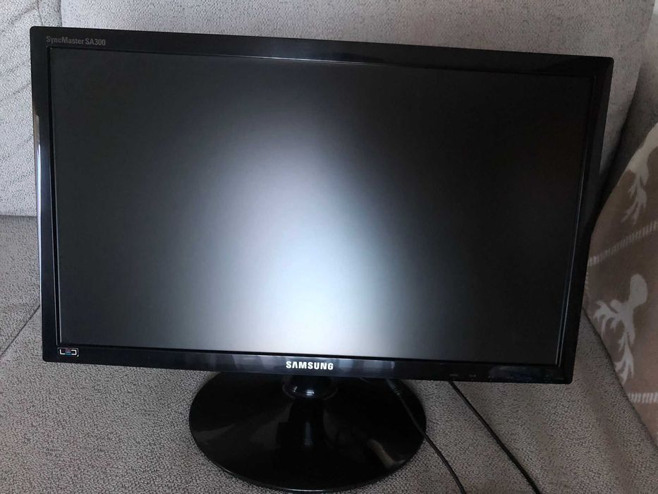 Monitor Samsung SyncMaster SA300