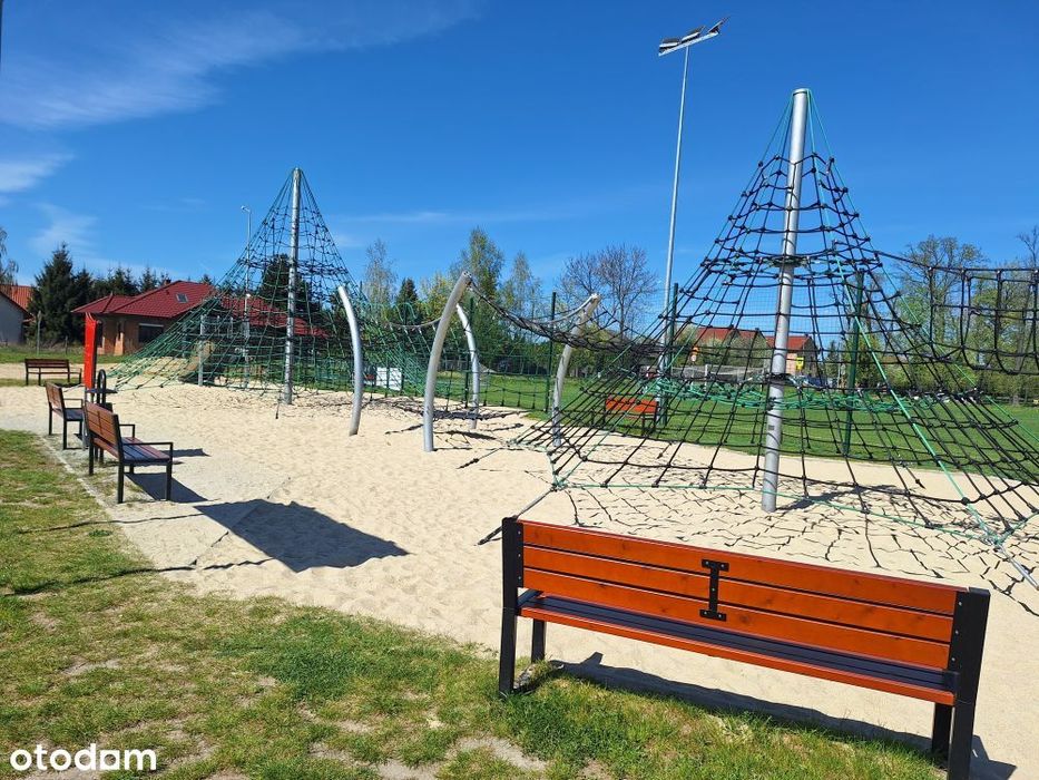 Komfortowy, cichy,nowoczesny,piękny ogród, altana, 3 miejsca postojowe