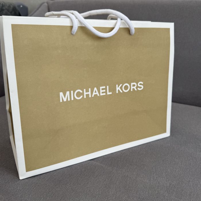 Подарунковий пакет Michael Kors