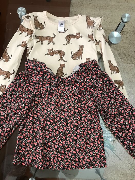 Кофточки для дівчинки