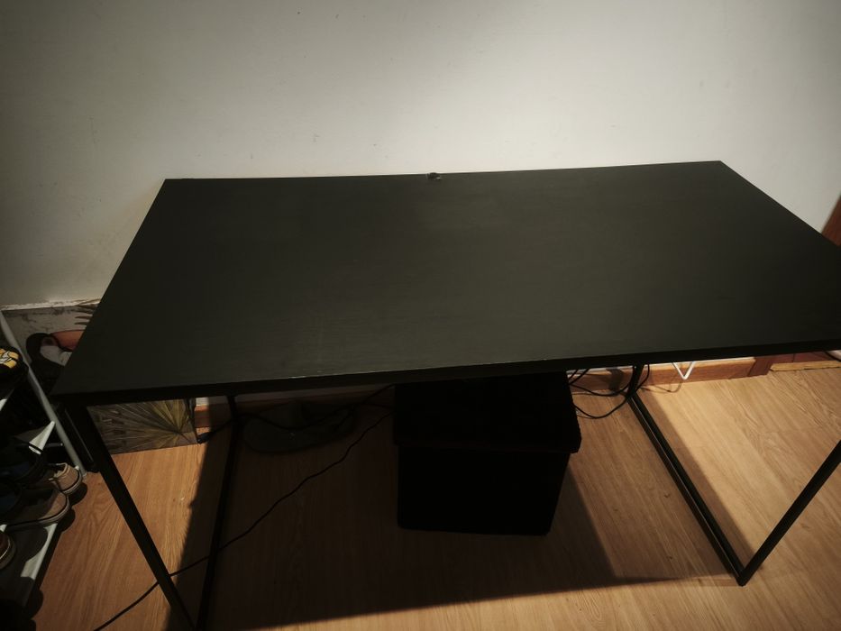 Secretária 120x60 cm