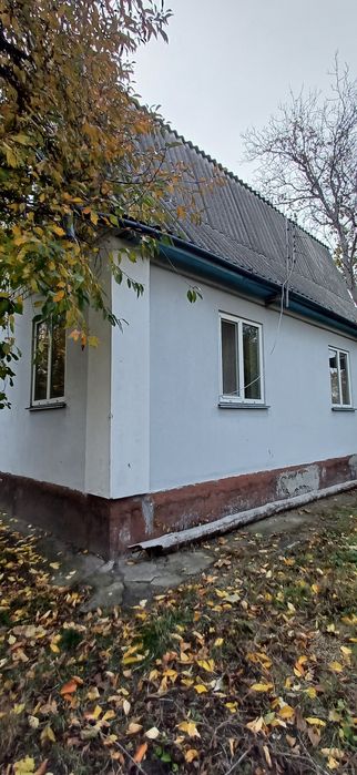 Дача Будинок 2 поверхи утеплений. Нові вікна.С/Т Труд с. Благодатне