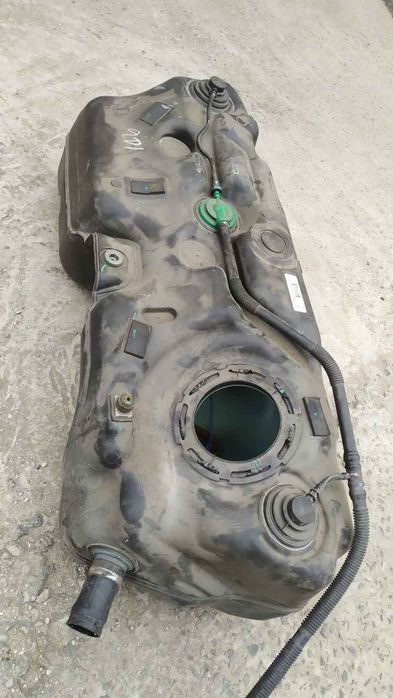 BMW X3 F25 10-17 бак паливний 3.0 бензин BA0232 16117220743