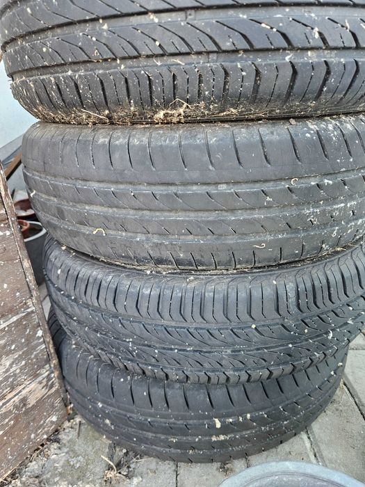 Pneus primestar 66 165/70R14 81T
