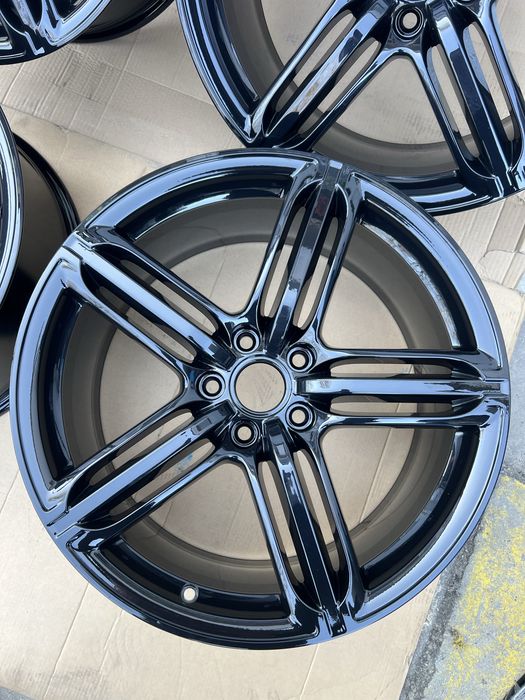 Felgi Audi 5x112 19” 8.5J ET48