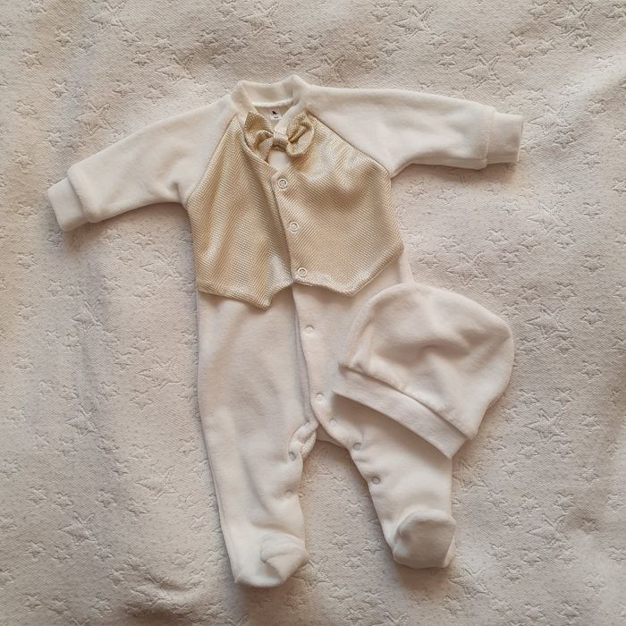 Костюм на виписку