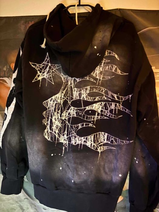 Bluza Hell Star