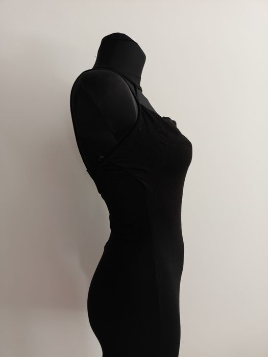 Sukienka Missguided S mała czarna