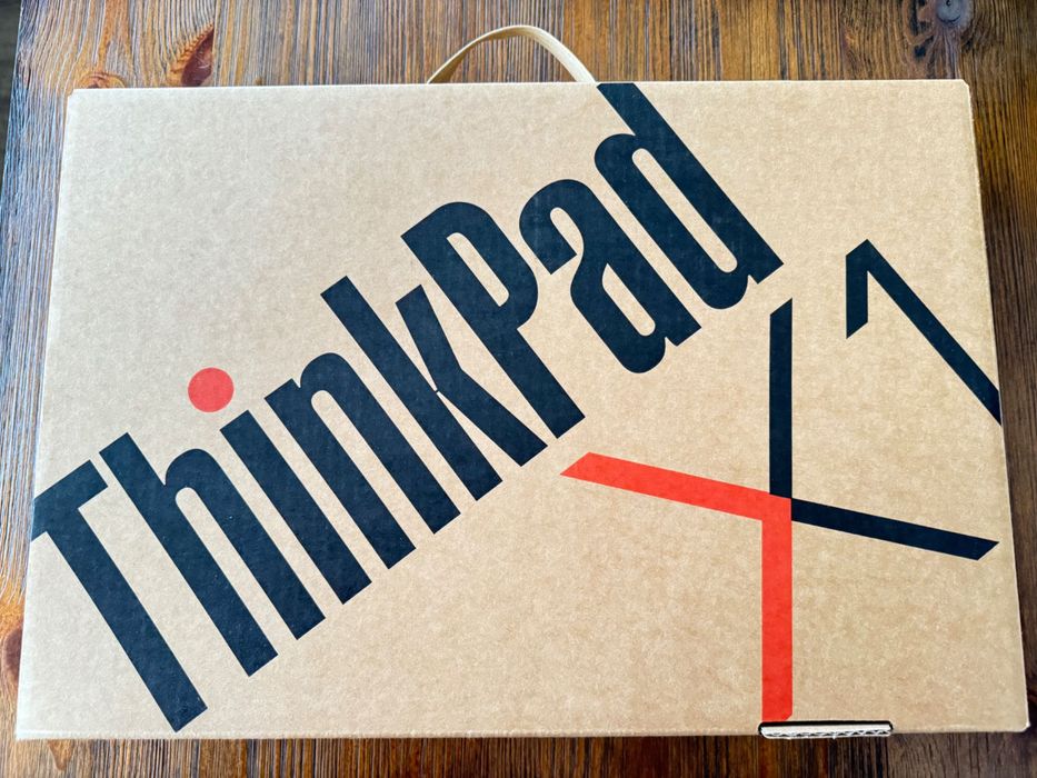 Lenovo ThinkPad X1 Yoga Gen 8 novo com caixa 64G