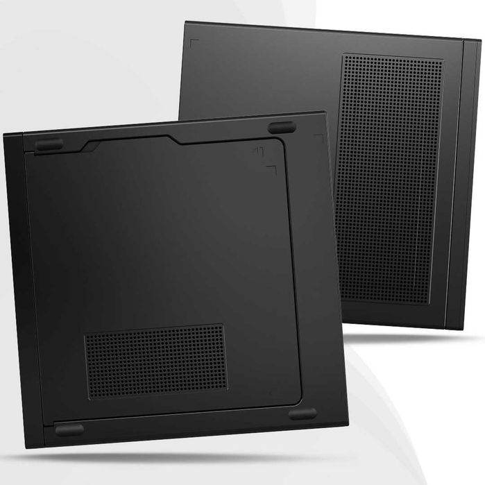 NF.67  Mini-Pç Lenovo M90q Gen5 14ªG|i5-14500T-4.8G|NVMe-512|16G-DDr5|5G+BT|W11