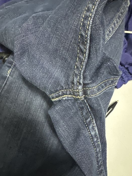 Calças levis w34 L30