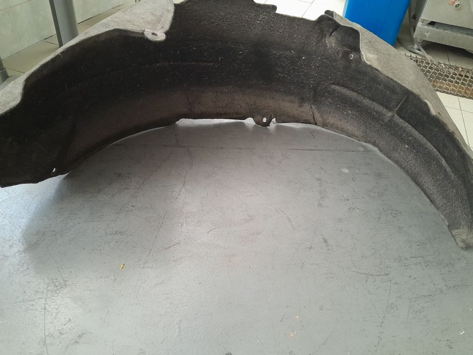 Задні підкрилки ворсові