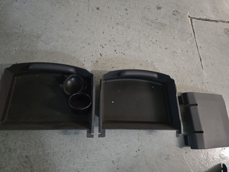 Peças  mercedes A140