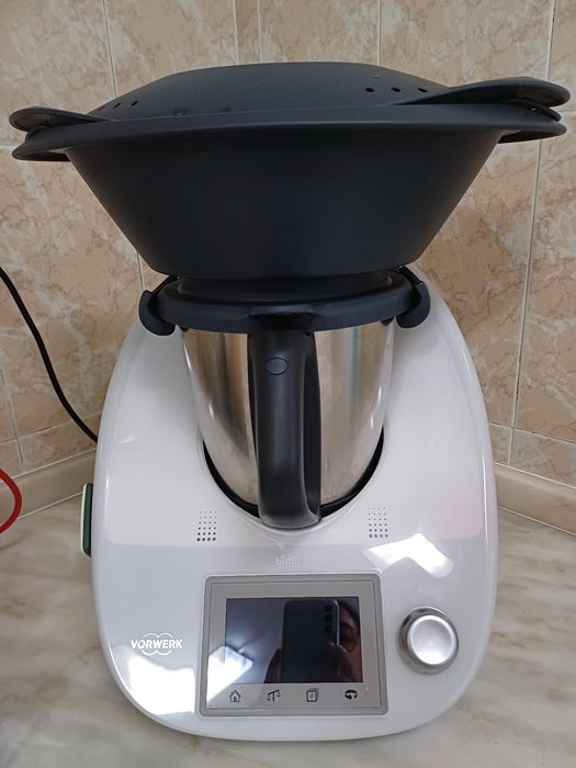 Bimby TM5 em muito bom estado