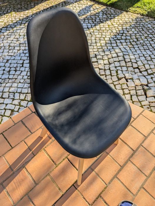 Cadeiras de Interior Casa