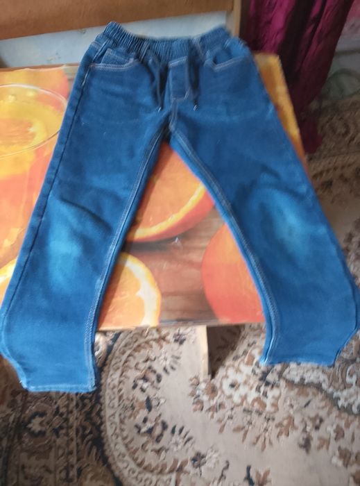 Состояние новых вещей