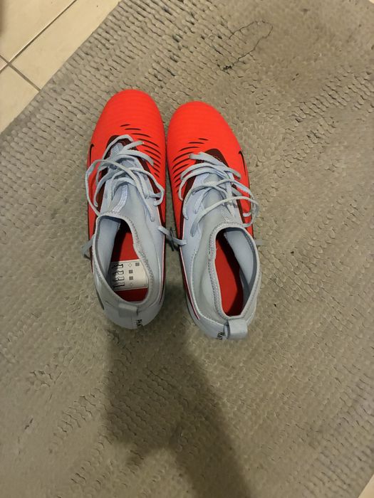 Chuteiras Nike fg