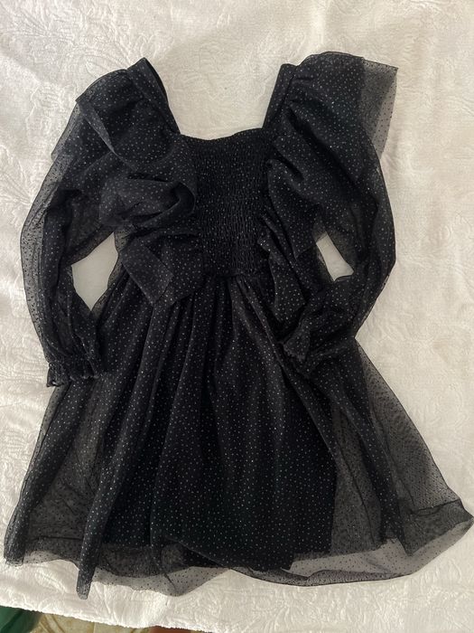 Сукня плаття zara дитяча