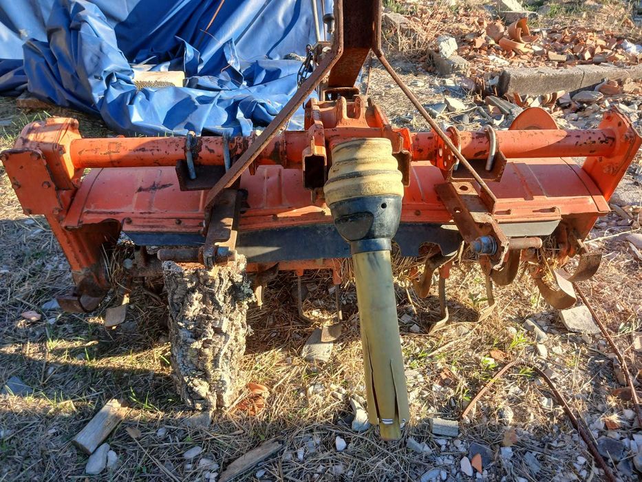 Freze trator 130