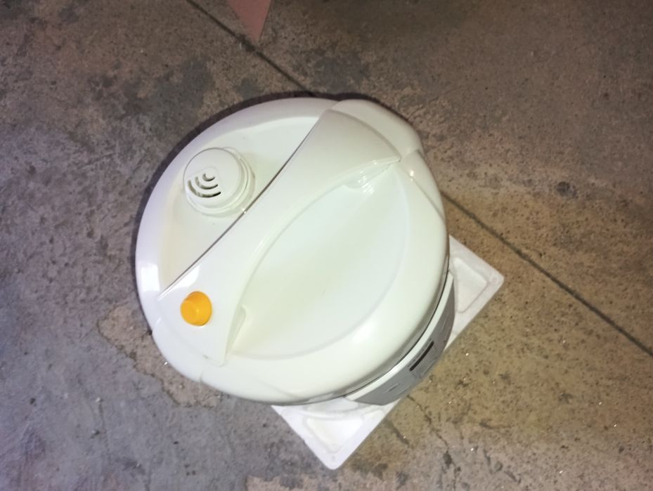 Vendo robot de cozinha