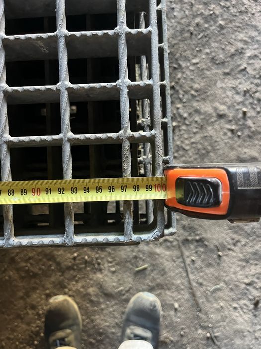 Grelhas  multifuncoes