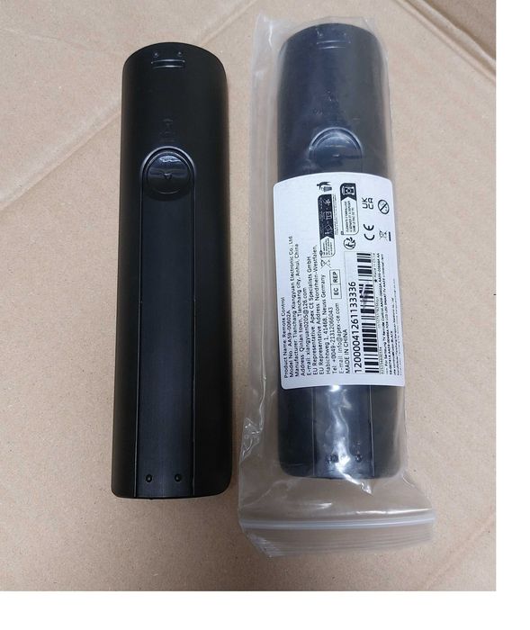 Pilot do TV Samsung #3