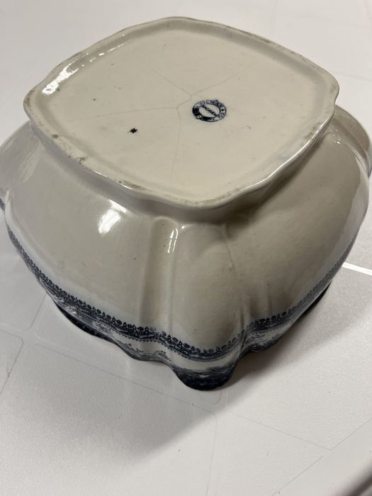 Loiça Sacavem Saladeira