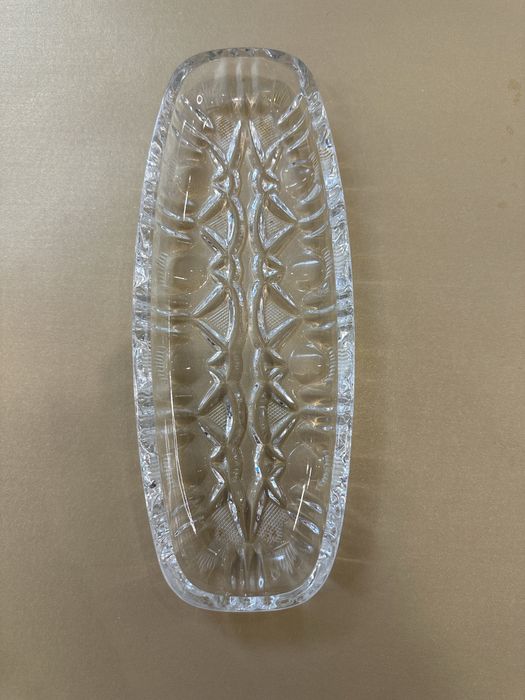 Оселедця кришталева срср