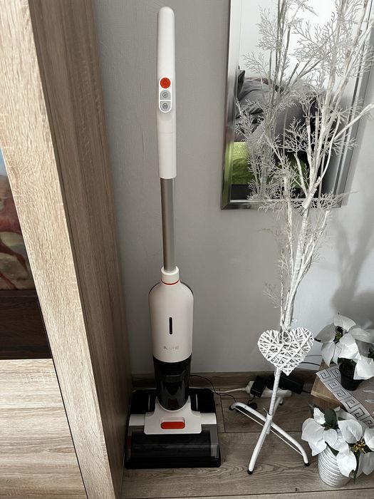 Odkurzacz mop nowy pionowy