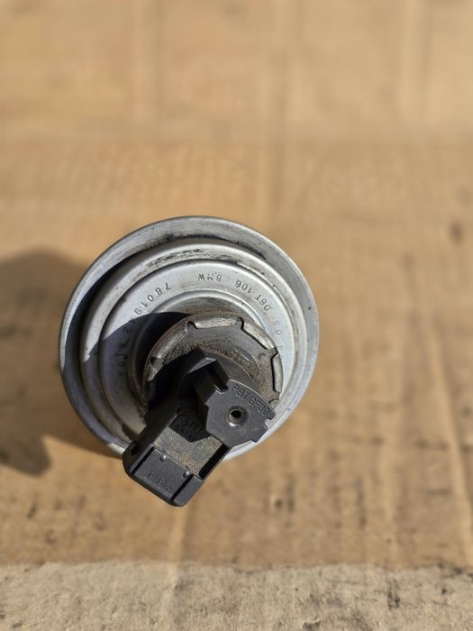 Zawór EGR AGR N47 2.0d BMW E60 E90 E87 X3 E83 E81