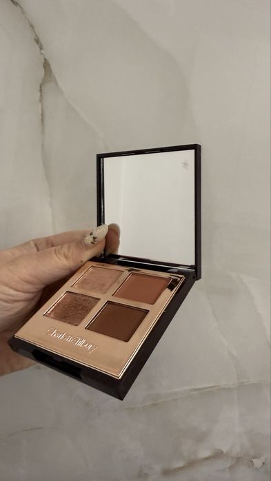 Paleta Charlotte Tilbury pilow talk dreams