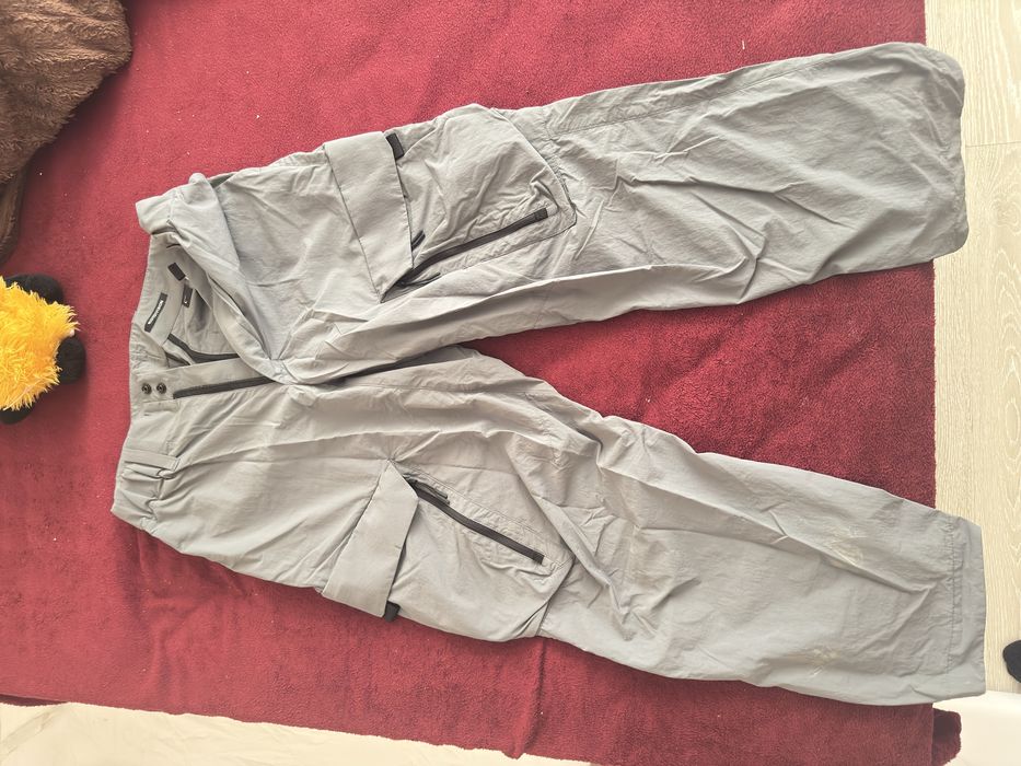 Продам штани Riot Division розмір L