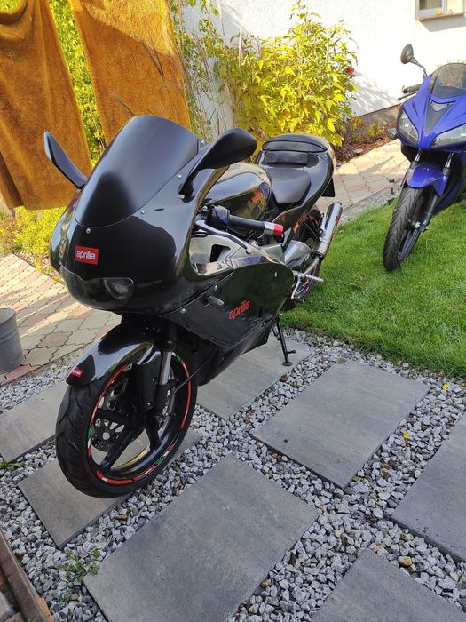 Aprilia