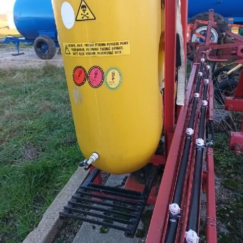 Sprzedam Opryskiwacz