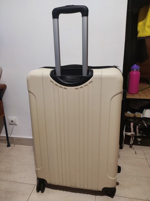 Mala Viagem Grande Rigida