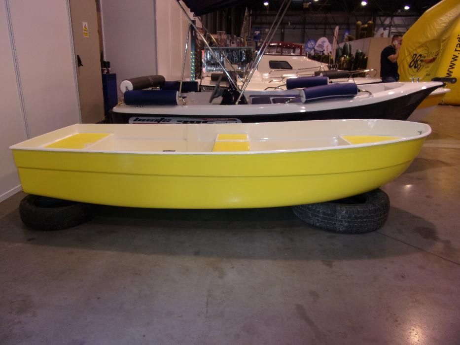 Łódka łódki łodzie wędkarska wiosłowa motorowa ka-boats 300 NOWOŚĆ