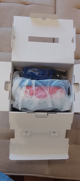 Volante Wireless Switch / PS4/PS3/Smartphone/PC