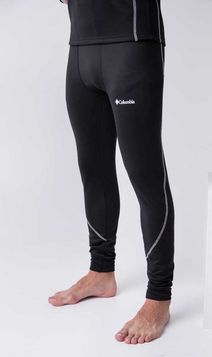 Термобелье Термобілизна чоловіча  коламбія на флісі  Columbia